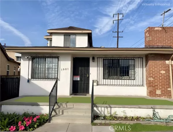 Alhambra, CA 91803,1901 La Paloma AVE