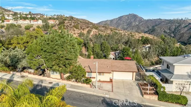 780 Ridge DR, Glendale, CA 91206