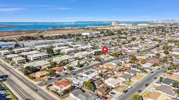 866 Oaklawn AVE, Chula Vista, CA 91911