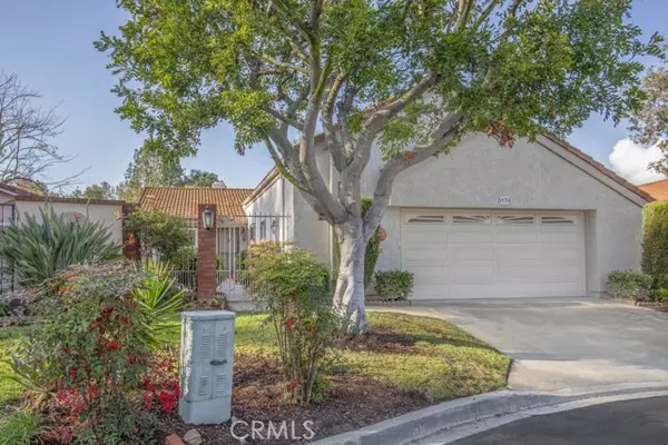 5174 Calzado, Laguna Woods, CA 92637