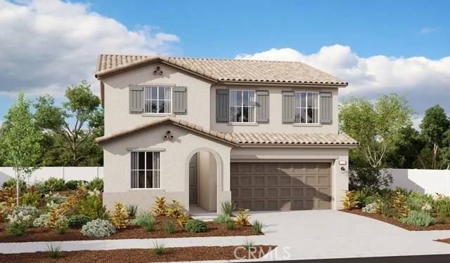 2703 Moonshimmer ST, Hemet, CA 92543