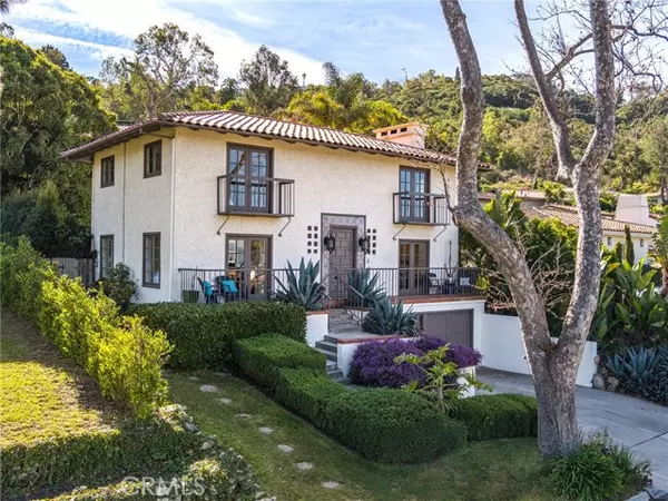 2512 Via Pinale, Palos Verdes Estates, CA 90274