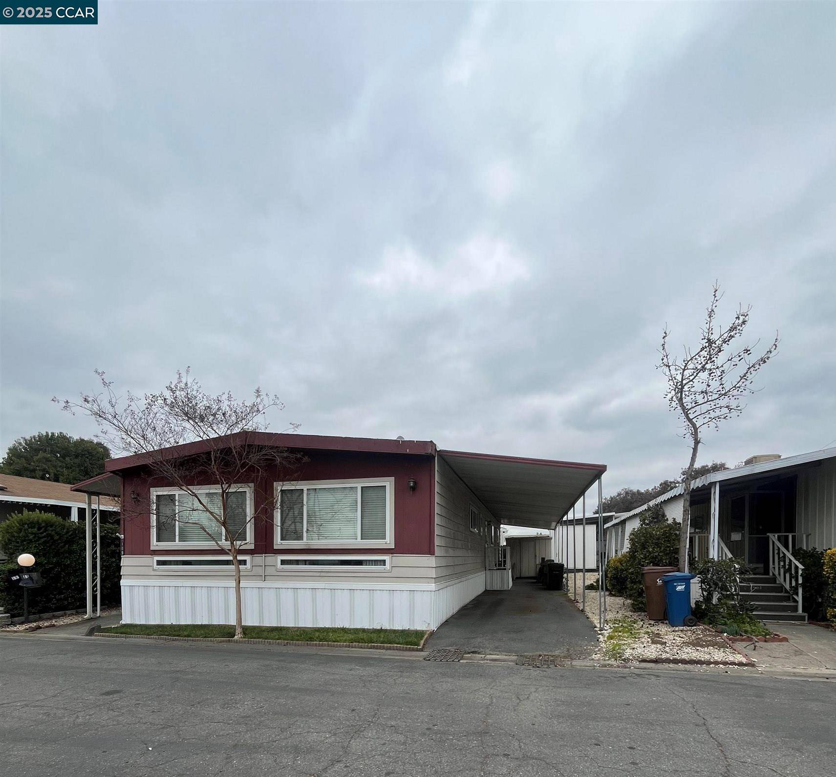 189 Cairo Drive 53, Pacheco, CA 94553