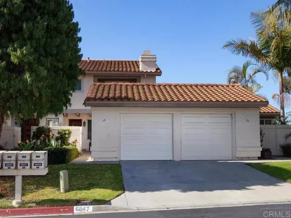 Carlsbad, CA 92011,6847 Maple Leaf DR