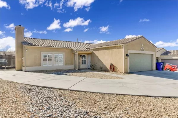 Victorville, CA 92394,14941 Hopland ST