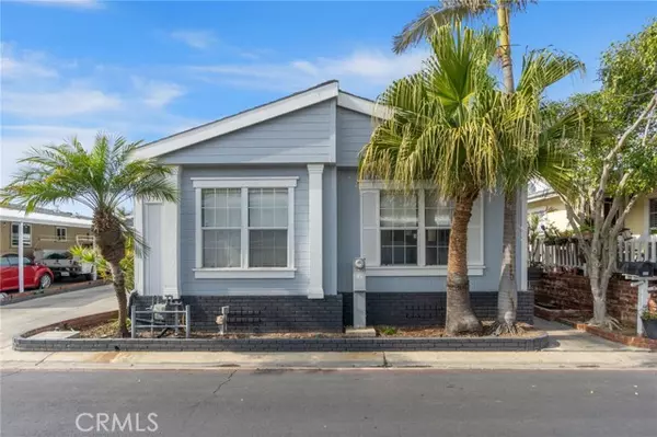 21851 Newland ST 137, Huntington Beach, CA 92646