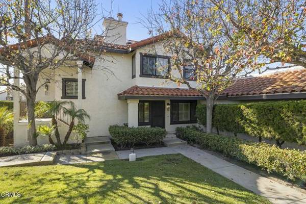 1982 San Tropez CIR, Oxnard, CA 93035