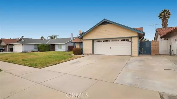 Ontario, CA 91761,1461 E Deerfield ST