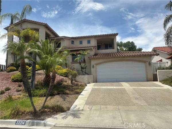 22214 Whirlaway CT, Canyon Lake, CA 92587