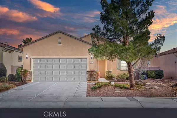 10875 Green Valley RD, Apple Valley, CA 92308