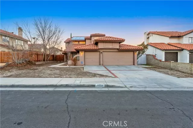 37501 Arbor LN, Palmdale, CA 93552