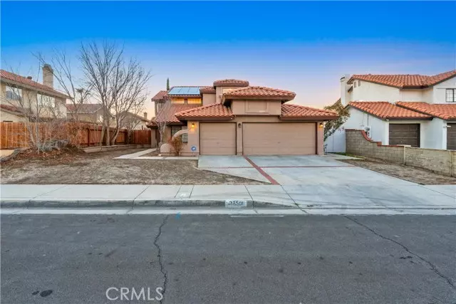 37501 Arbor LN, Palmdale, CA 93552