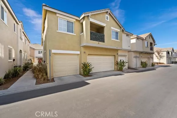 Chula Vista, CA 91913,1468 Levant Ln Unit 6