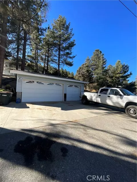 Wrightwood, CA 92397,5224 Lone Pine Canyon RD