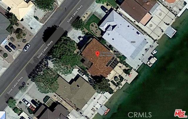 Helendale, CA 92342,27595 Silver LKS
