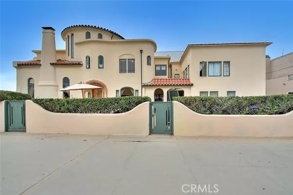 1602 The Strand, Hermosa Beach, CA 90254