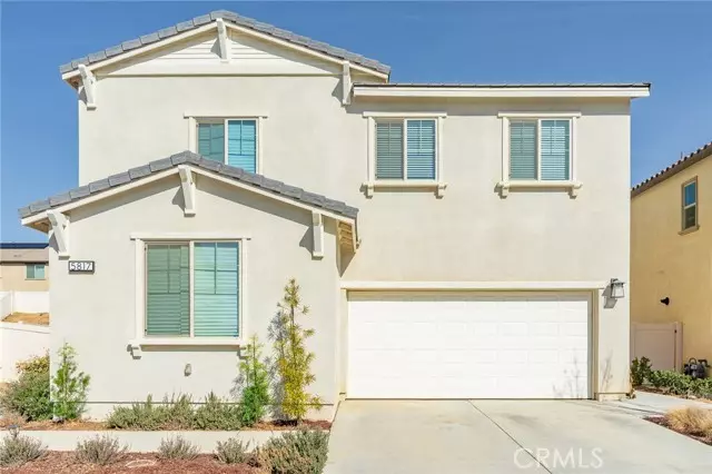 Banning, CA 92220,5817 Julian WAY