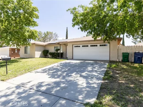 Lancaster, CA 93536,3024 Limewood LN