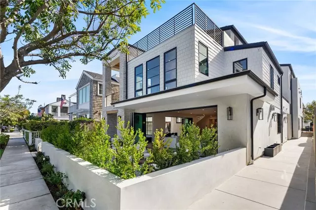 516 1/2 Acacia AVE 1/2, Corona Del Mar, CA 92625