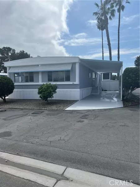 4105 Bradfield 55, Oxnard, CA 93033