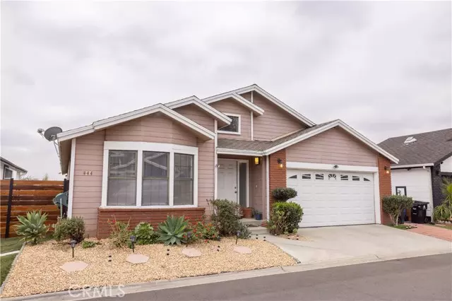 13691 Gavina AVE 444, Sylmar, CA 91342