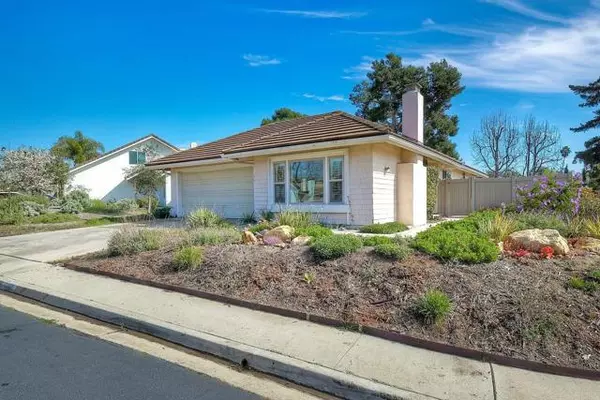 1803 Autumn PL, Encinitas, CA 92024