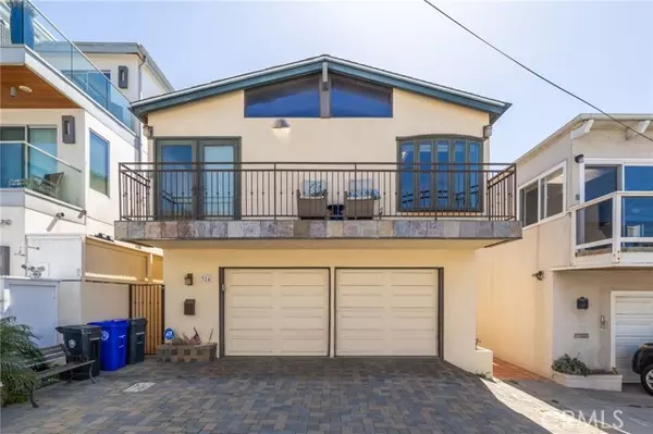 Manhattan Beach, CA 90266,324 34th ST