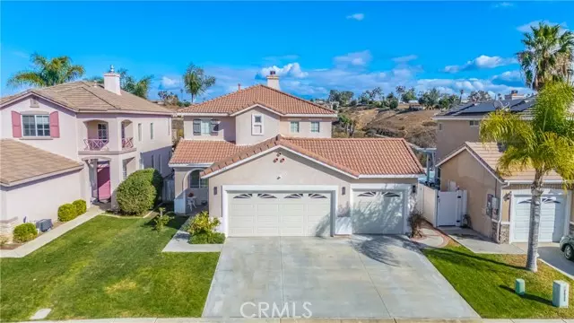 17446 Meadow Rock DR, Riverside, CA 92503