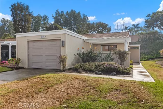 3196 Via Buena Vista D, Laguna Woods, CA 92637