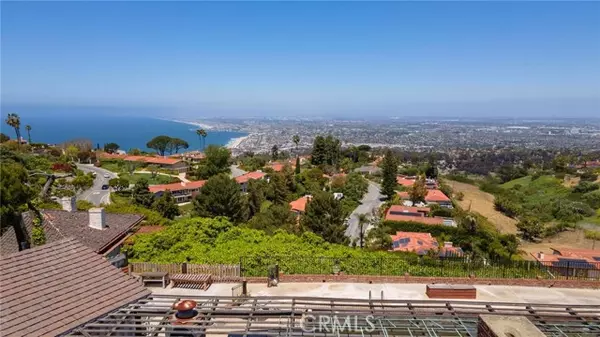 Palos Verdes Estates, CA 90274,2521 Novato PL