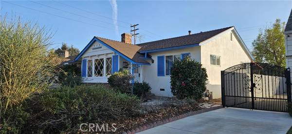 806 Burchett ST, Glendale, CA 91202