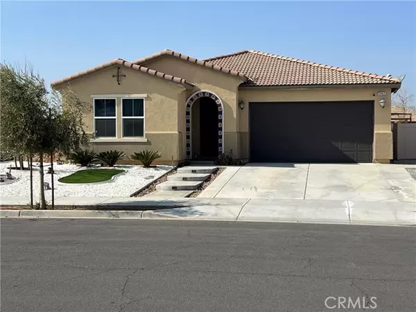 Perris, CA 92570,2452 Fernwood LN