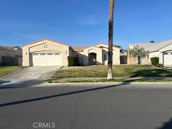 68684 La Medera RD, Cathedral City, CA 92234