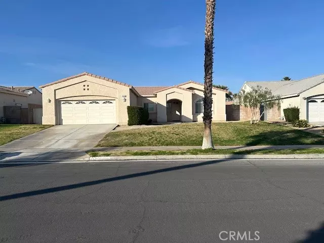 68684 La Medera RD, Cathedral City, CA 92234