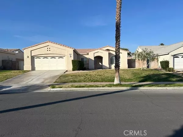 Cathedral City, CA 92234,68684 La Medera RD