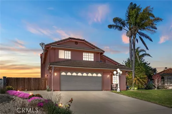 4493 Cynbalaria CT, Santa Maria, CA 93455