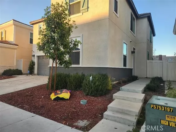 Rialto, CA 92376,938 W Jasmine WAY