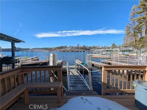 Lake Arrowhead, CA 92352,390 S390