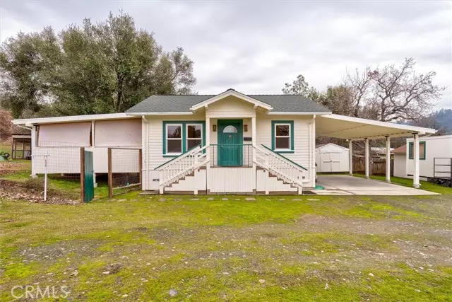 5138 A Jones ST, Mariposa, CA 95338