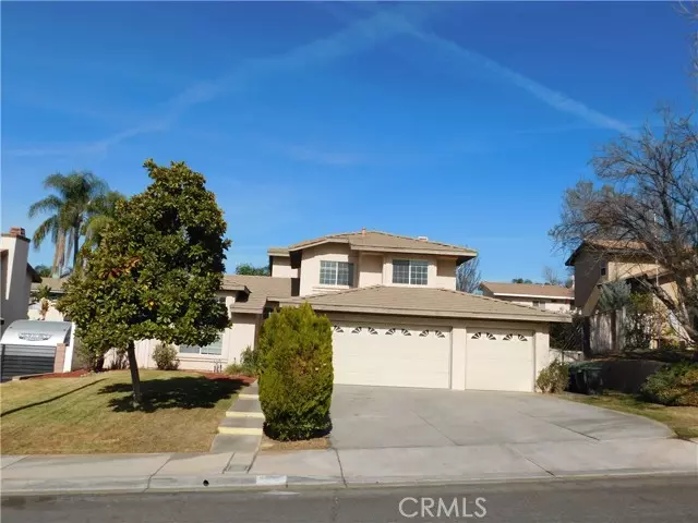 22750 Lark ST, Grand Terrace, CA 92313