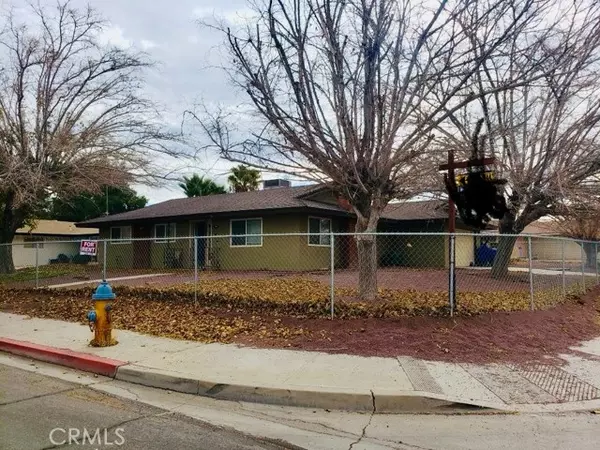 Victorville, CA 92395,16037 Arroyo DR