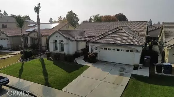 5205 Vista del Mar, Bakersfield, CA 93311