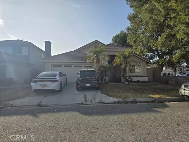 1208 N Fillmore AVE, Rialto, CA 92376