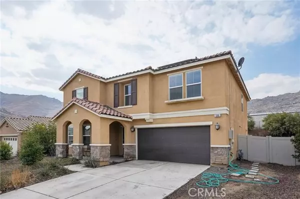 San Jacinto, CA 92582,596 Suukat CT