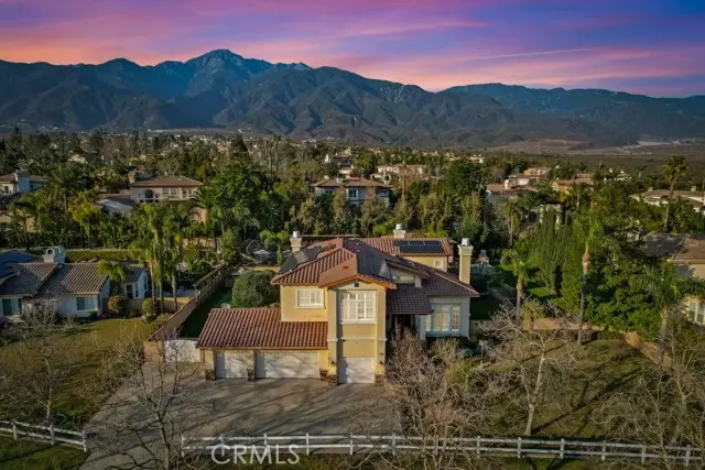 11160 Trails End CT, Rancho Cucamonga, CA 91737