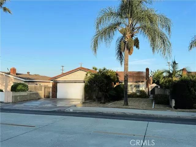 14706 Woodruff Pl. PL, Bellflower, CA 90706