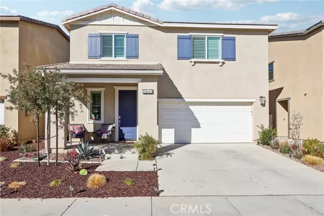 5845 Nectar DR, Banning, CA 92220