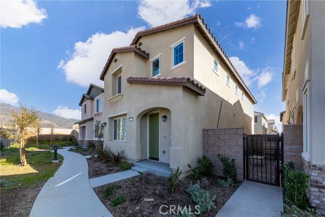 16126 Cannoli CT 3, Fontana, CA 92336