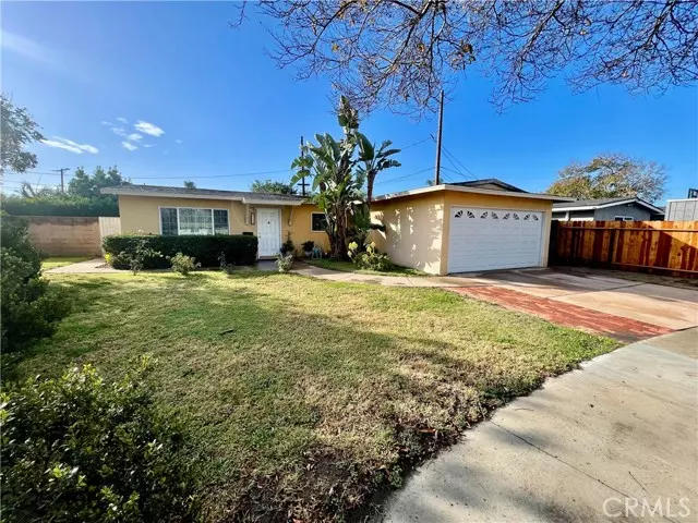 1778 W Laurel PL, Anaheim, CA 92801