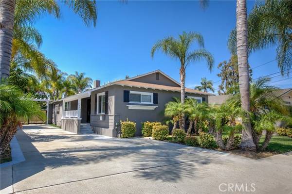 2444 255th ST A, Lomita, CA 90717